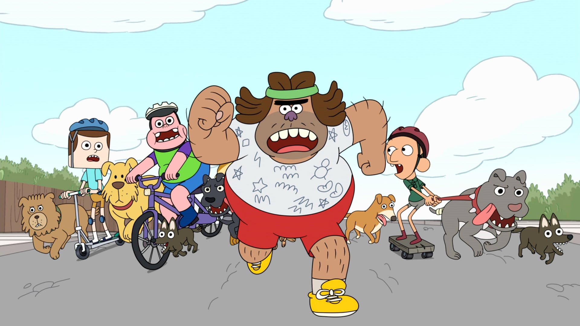 Le Marathon de Chad Le Marathon de Chad