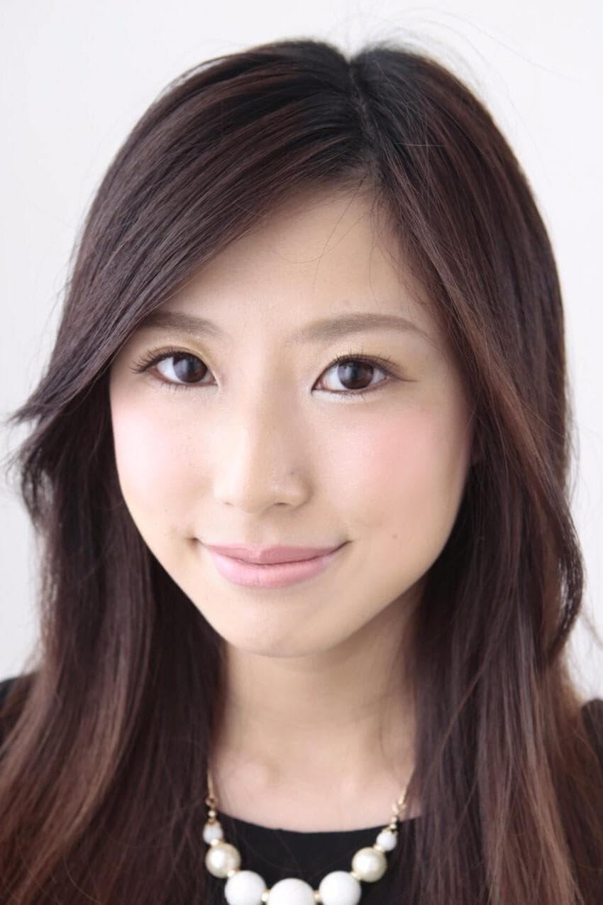 Mami Uchida profile Mami Uchida profile