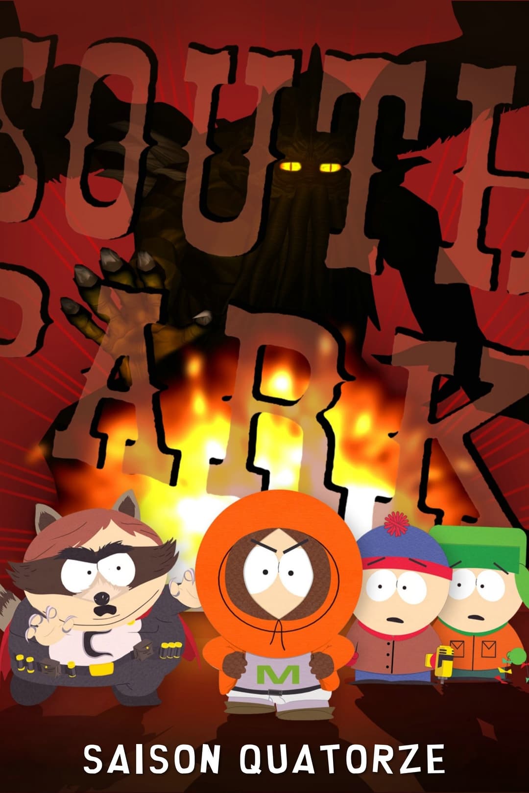 Saison 14 Saison 14