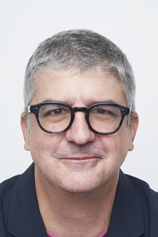 Dana Snyder profile Dana Snyder profile