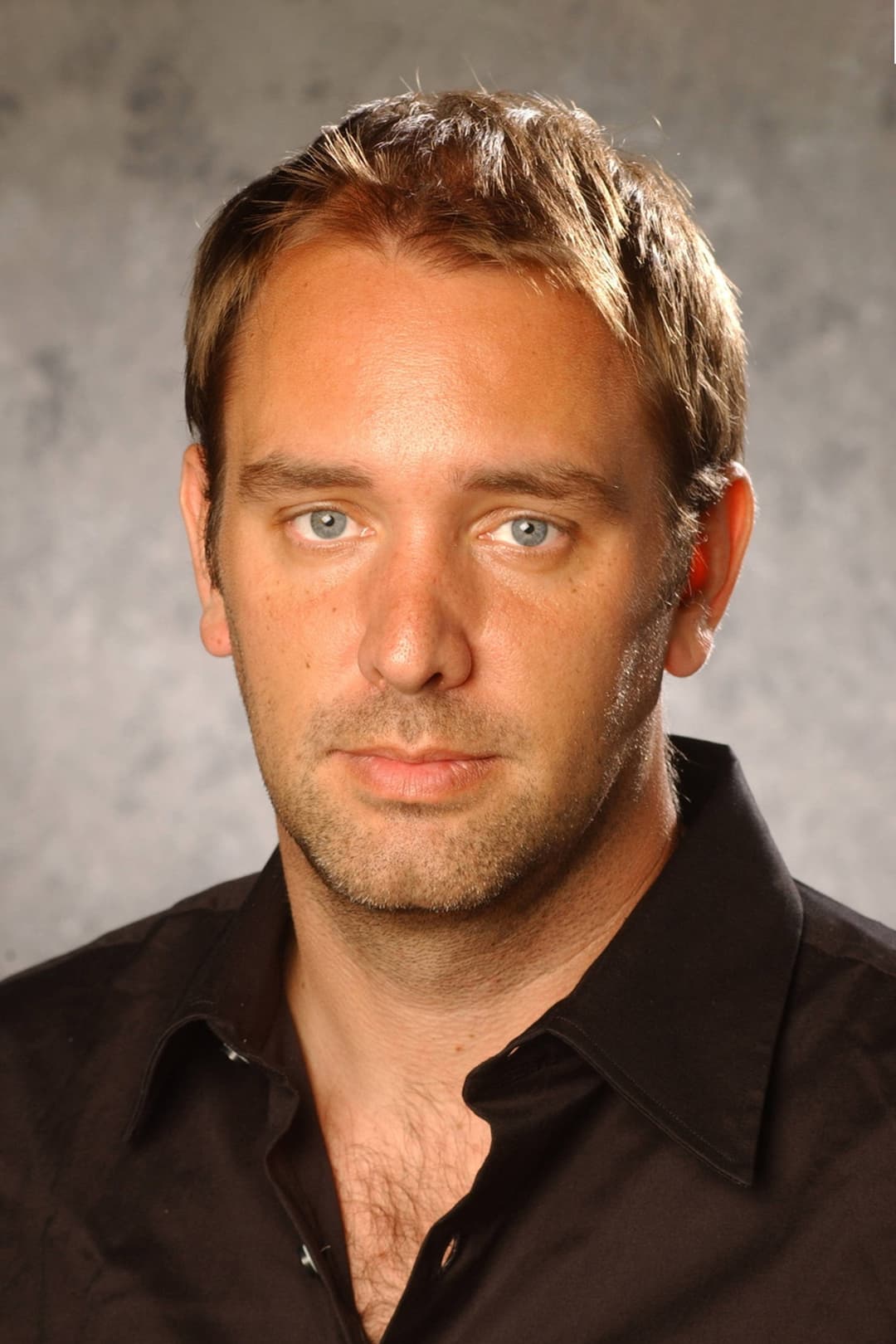 Trey Parker profile Trey Parker profile