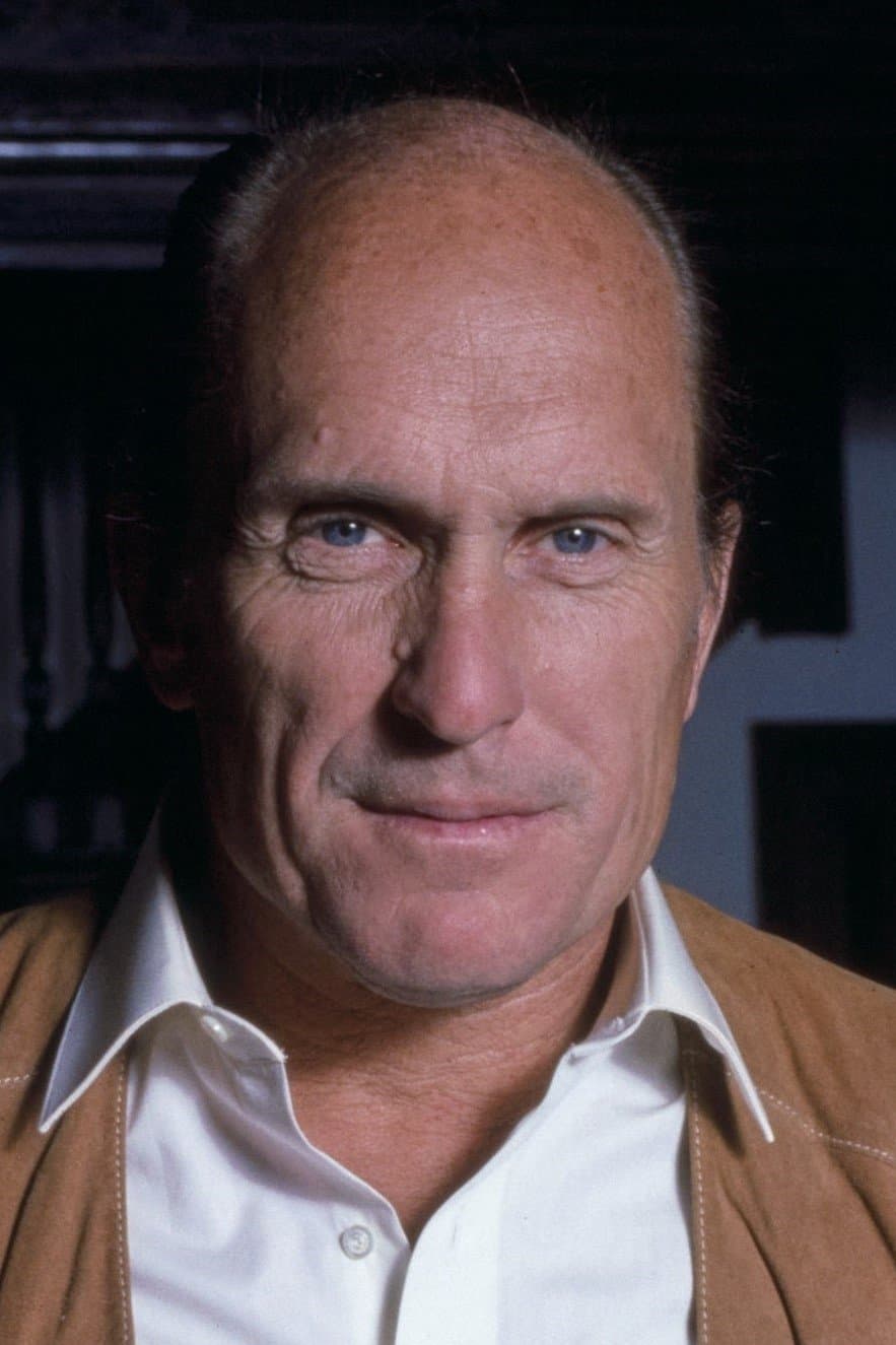 Robert Duvall profile Robert Duvall profile