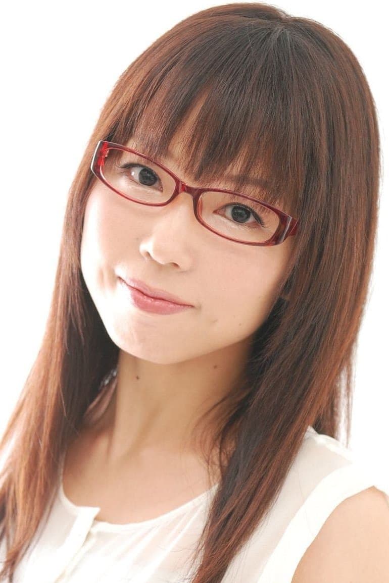 Tomoe Tamiyasu profile Tomoe Tamiyasu profile