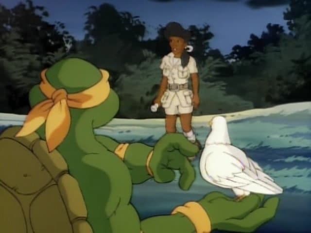 À quoi sert Michelangelo À quoi sert Michelangelo
