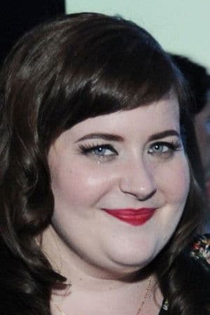 Aidy Bryant profile Aidy Bryant profile