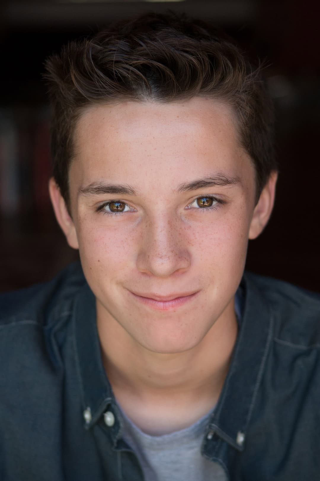 Griffin Cleveland profile Griffin Cleveland profile