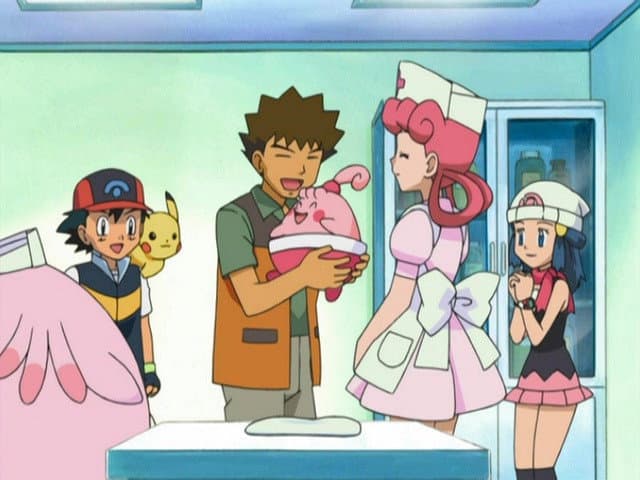 Une belle grande famille Une belle grande famille