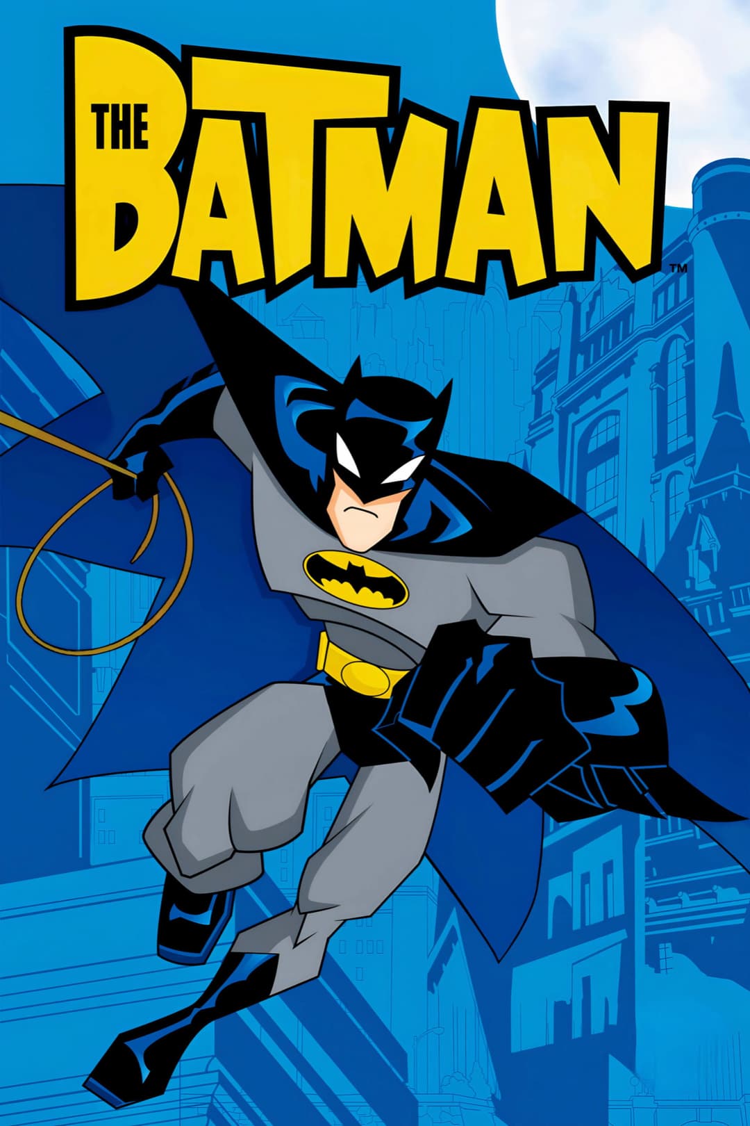 Batman Batman