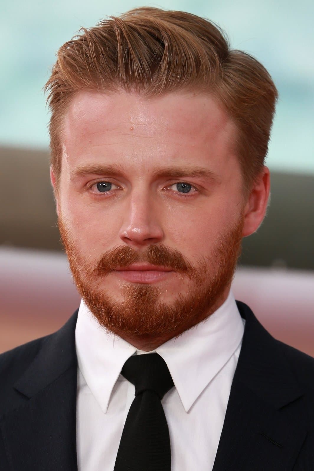 Jack Lowden profile Jack Lowden profile