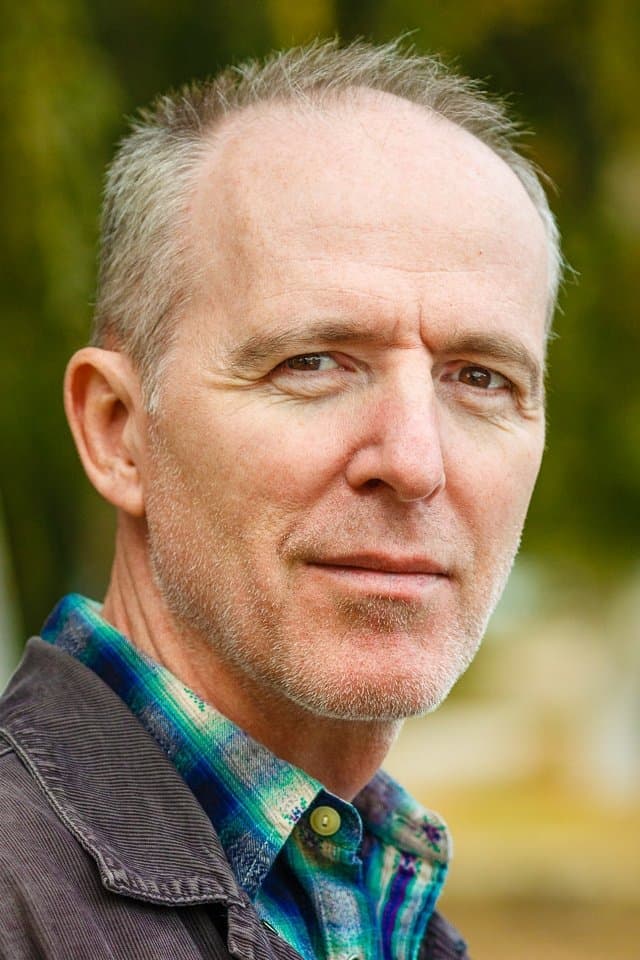 Bryan Scott Johnson profile Bryan Scott Johnson profile