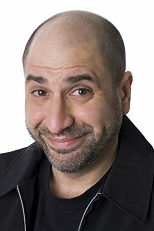 Dave Attell profile Dave Attell profile