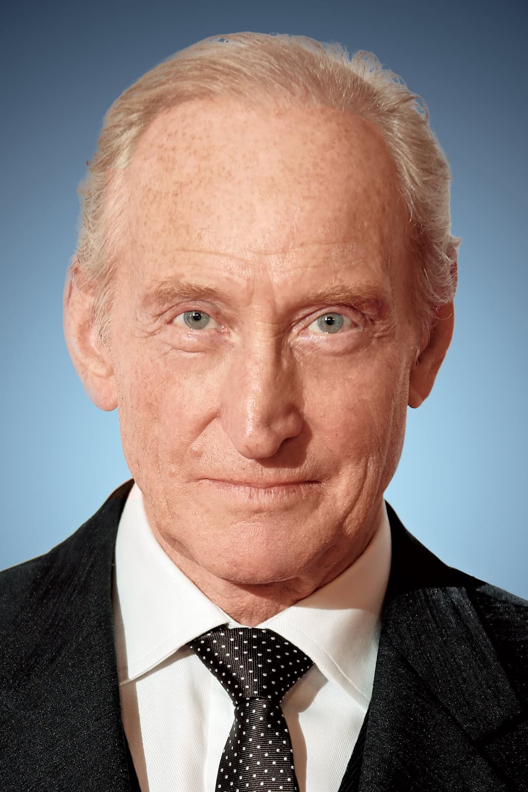 Charles Dance profile Charles Dance profile