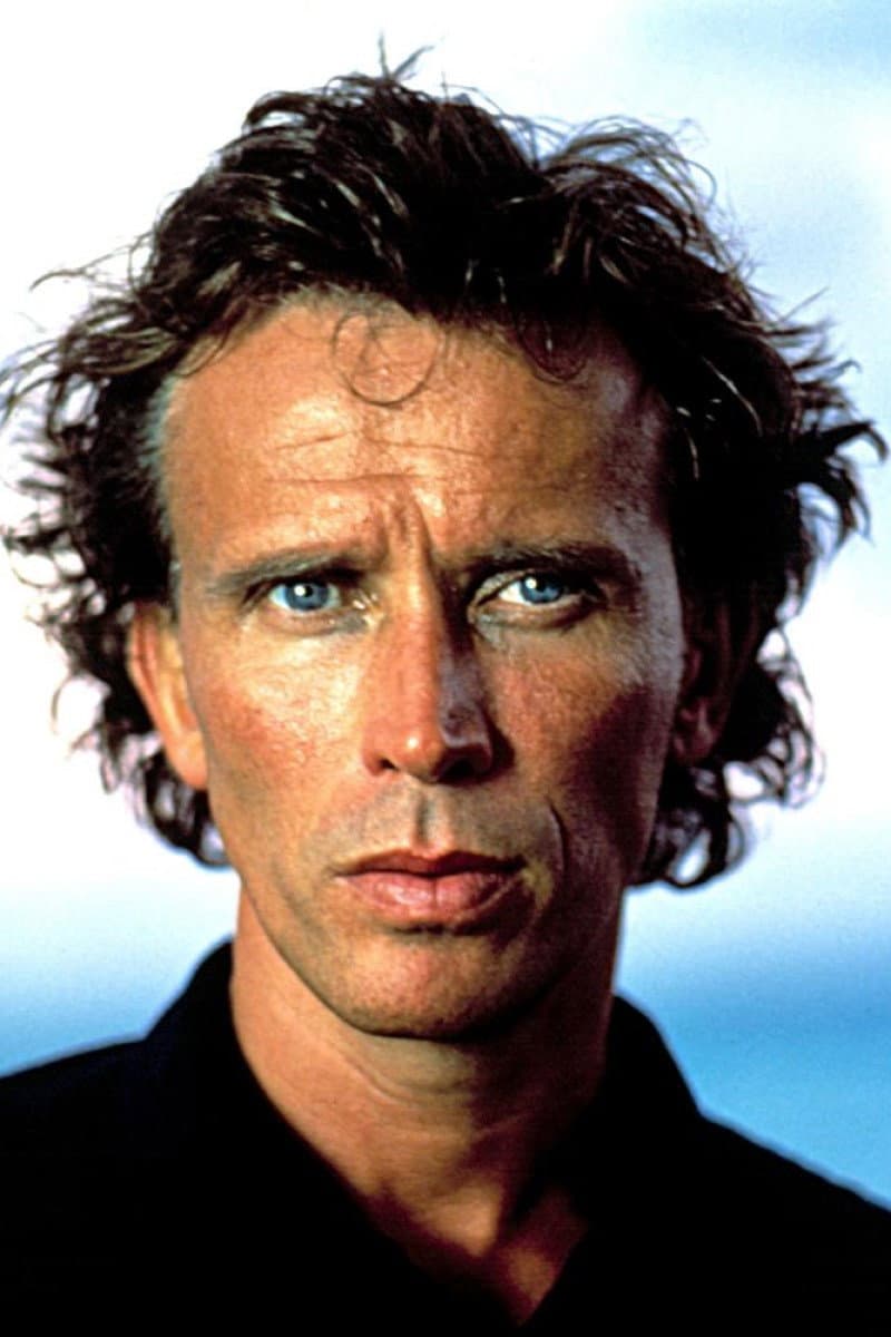 Peter Weller profile Peter Weller profile