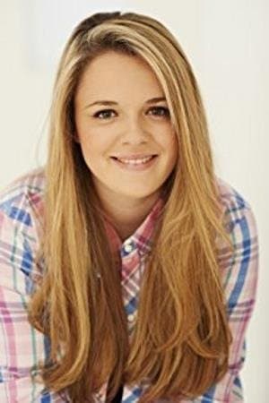 Phoebe Givron-Taylor profile Phoebe Givron-Taylor profile