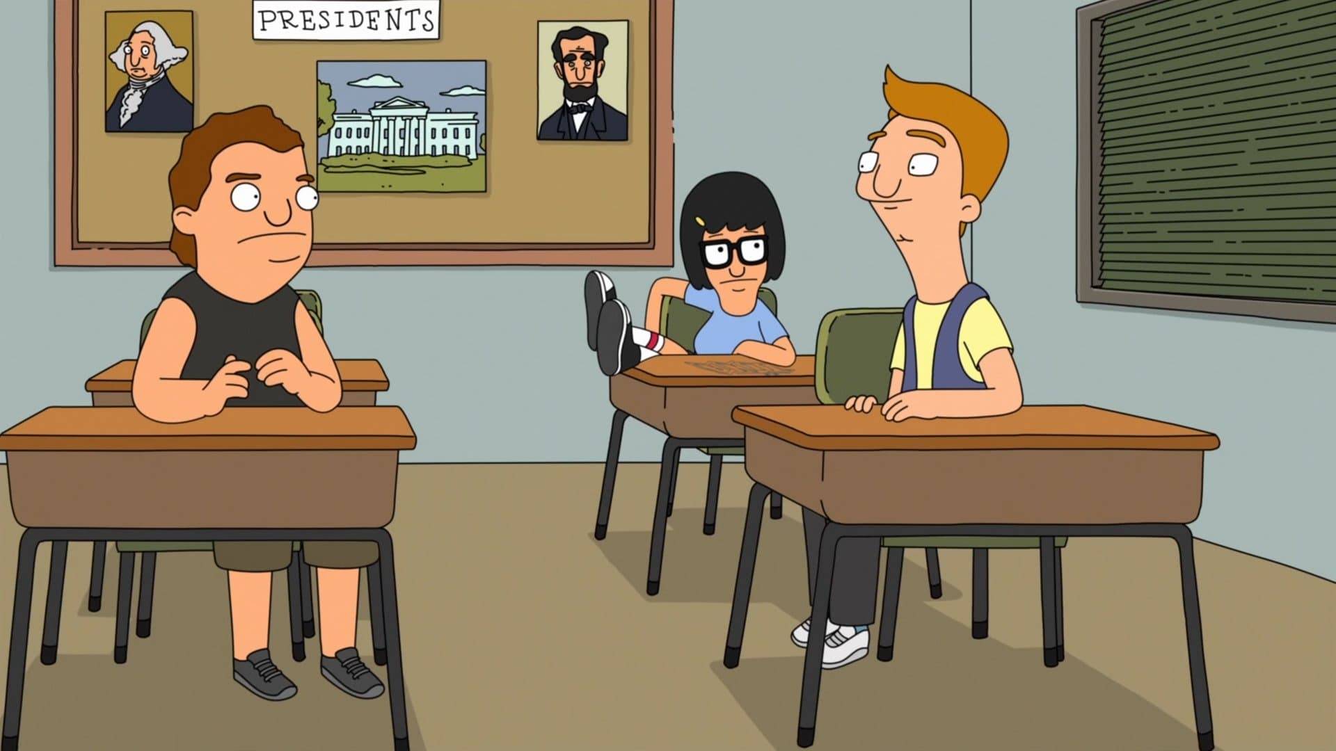 Very Bad Tina Very Bad Tina