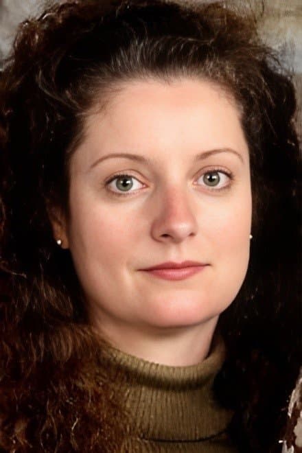 Nada Despotovich profile Nada Despotovich profile