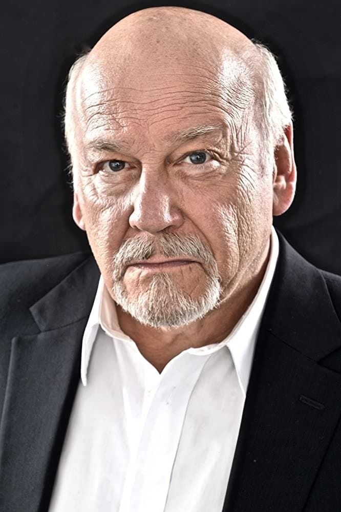 Serge Houde profile Serge Houde profile