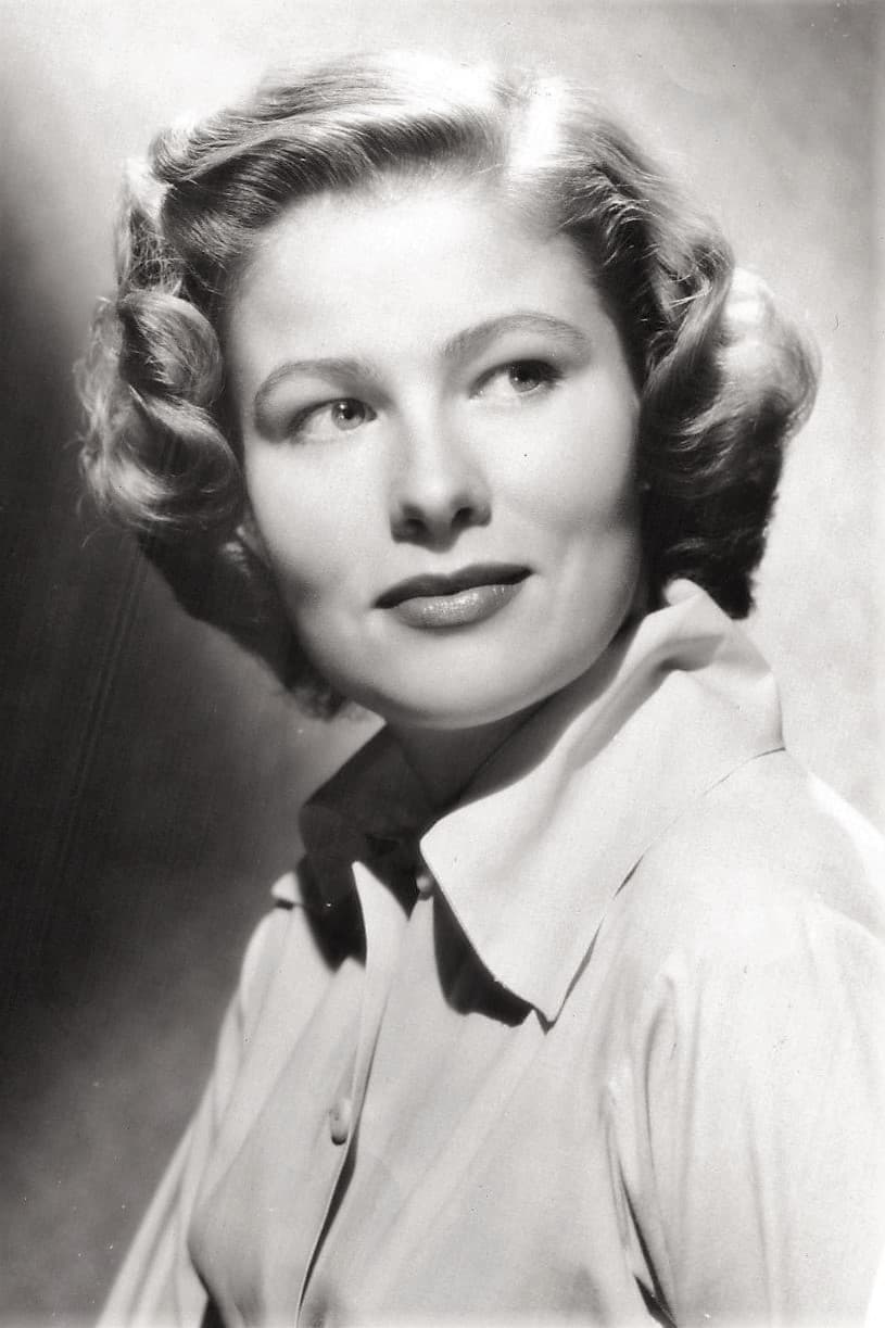 Nancy Olson profile Nancy Olson profile