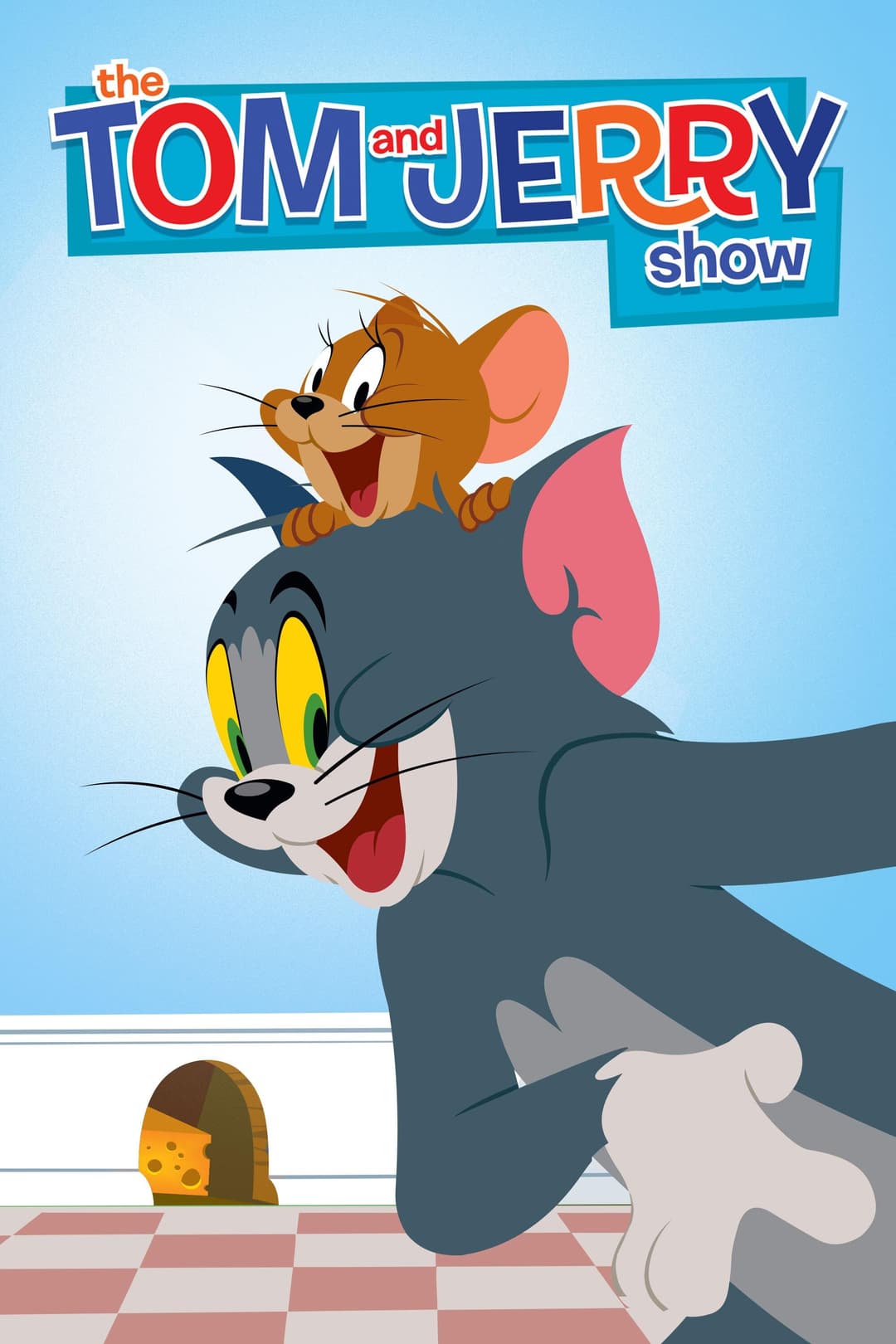Tom et Jerry Show Tom et Jerry Show