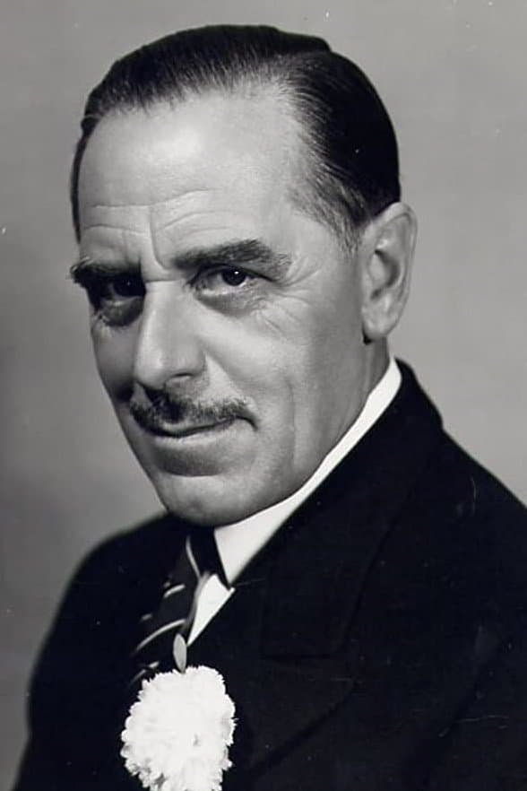 Walter Kingsford profile Walter Kingsford profile