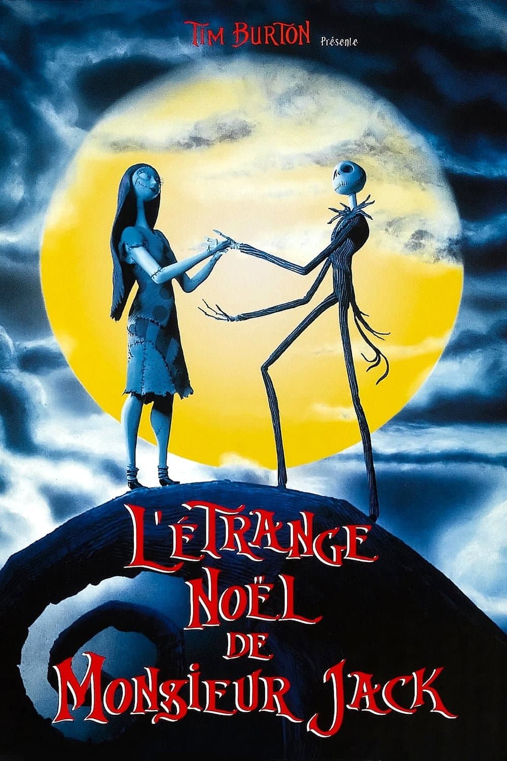 L'Étrange Noël de monsieur Jack L'Étrange Noël de monsieur Jack
