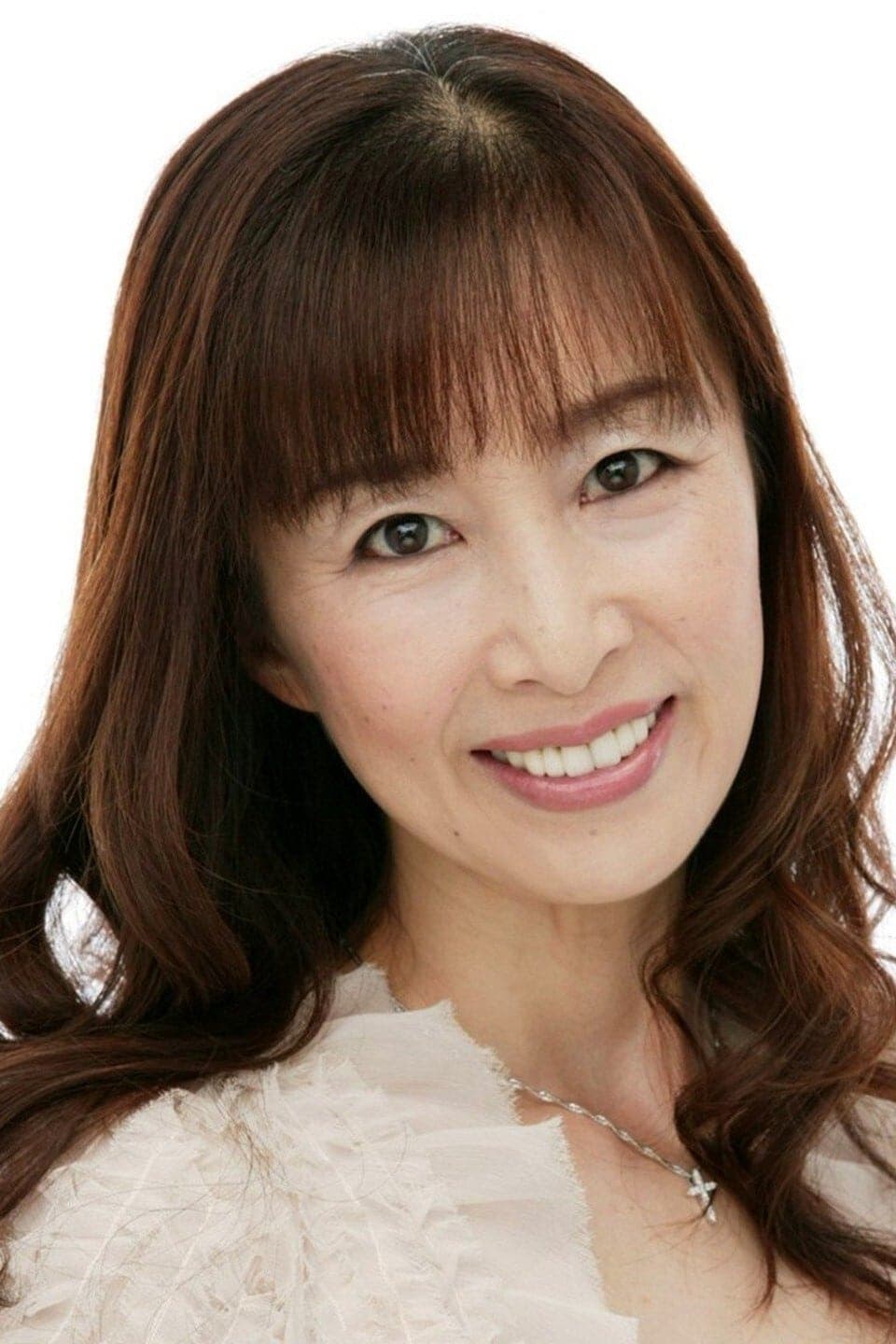 Michie Tomizawa profile Michie Tomizawa profile