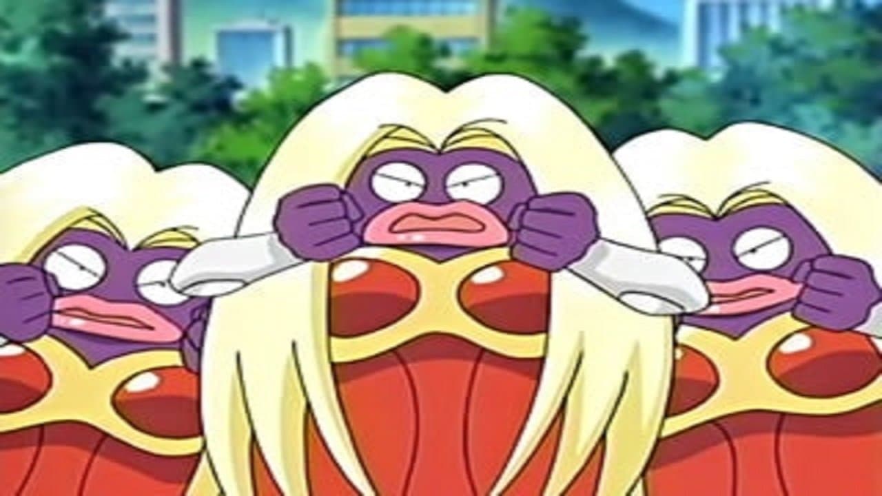 Trois Lippoutou et un Lippouti Trois Lippoutou et un Lippouti