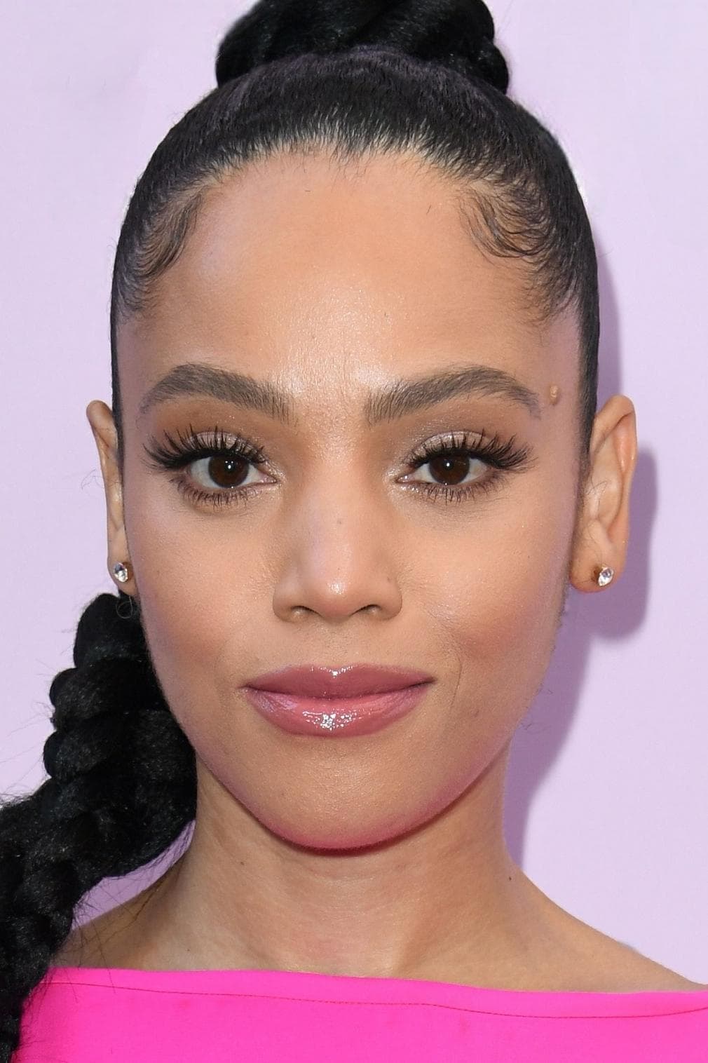 Bianca Lawson profile Bianca Lawson profile