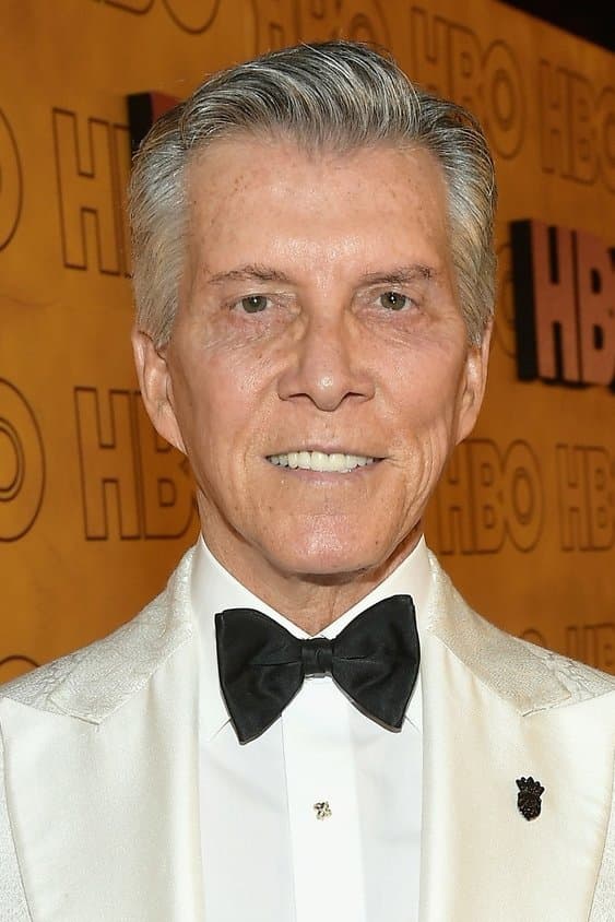 Michael Buffer profile Michael Buffer profile
