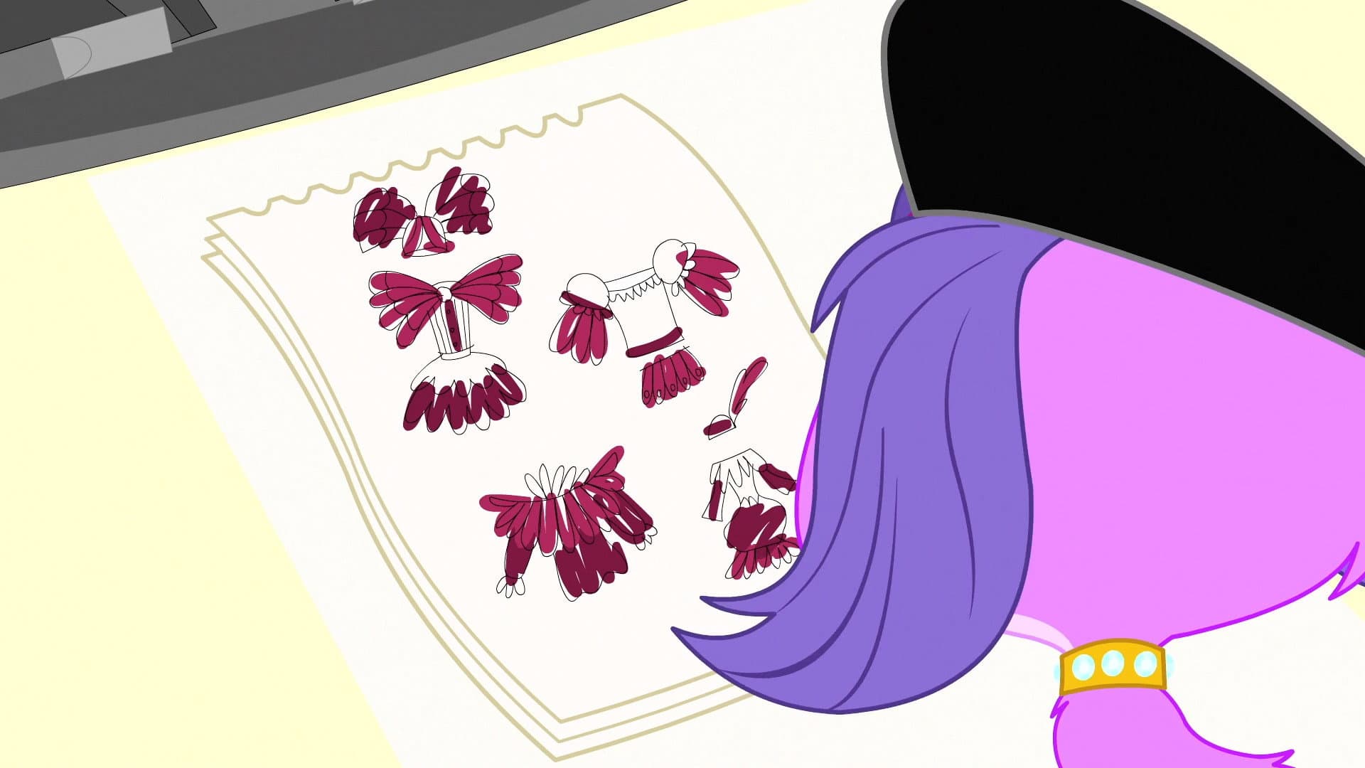 Épisode 8 Épisode 8