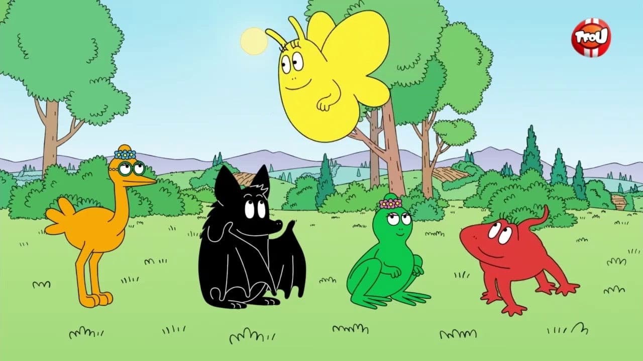 Les petites bestioles Les petites bestioles