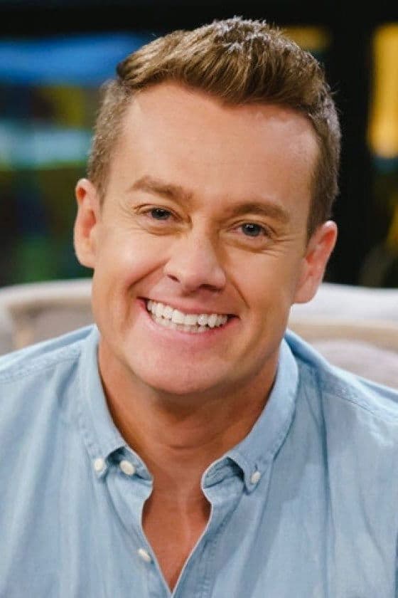 Grant Denyer profile Grant Denyer profile