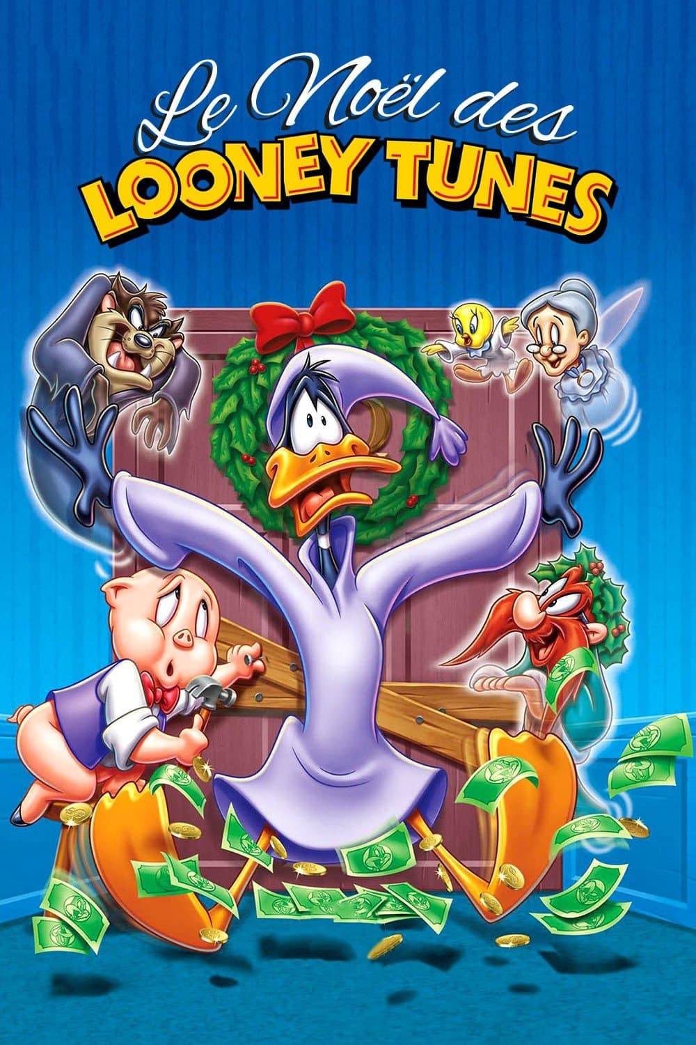 Le Noël des Looney Tunes Le Noël des Looney Tunes