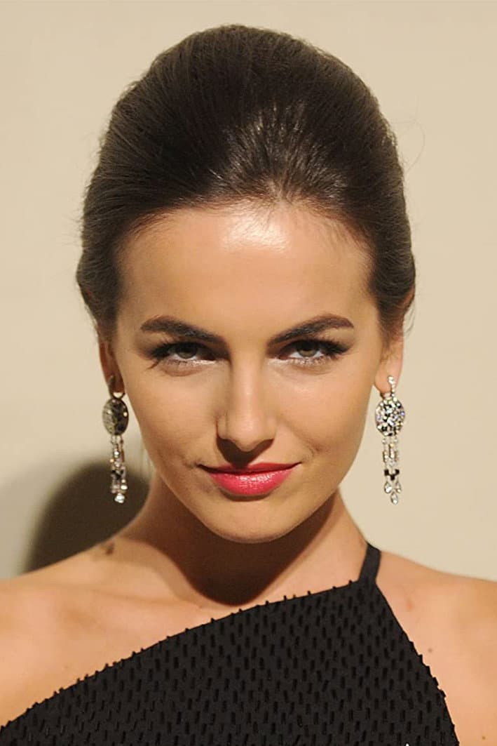 Camilla Belle profile Camilla Belle profile