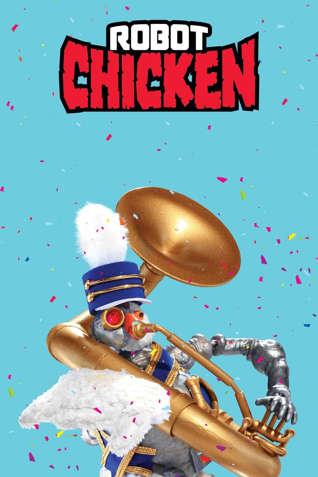 Saison 10 Saison 10