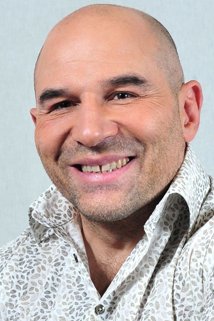 Vincent Moscato profile Vincent Moscato profile