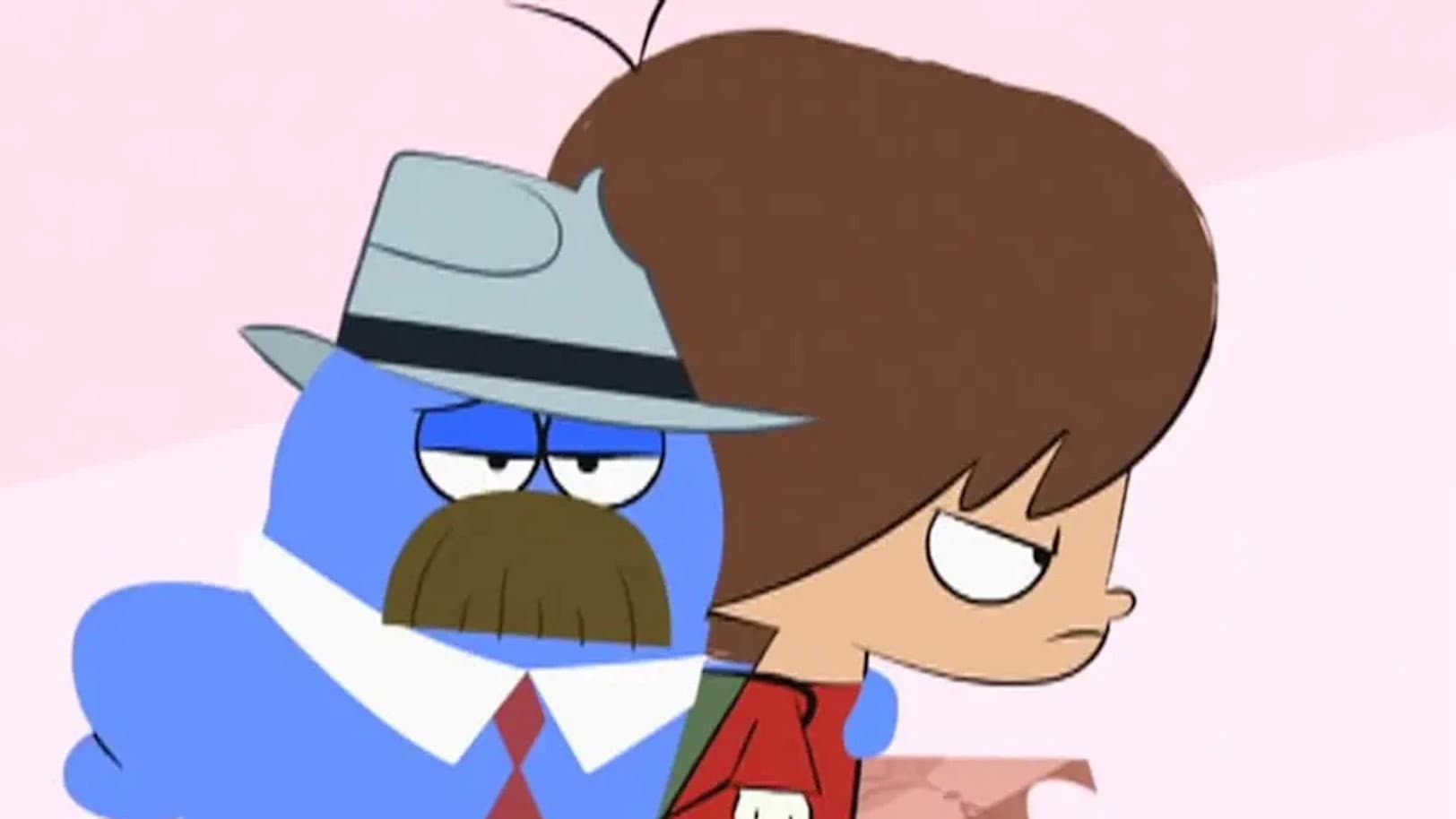 Épisode 7 Épisode 7