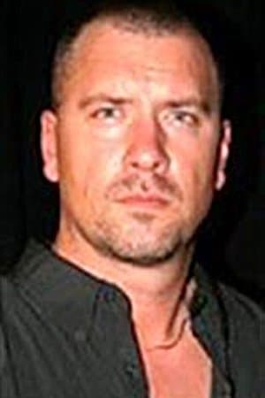 Christopher Marren profile Christopher Marren profile
