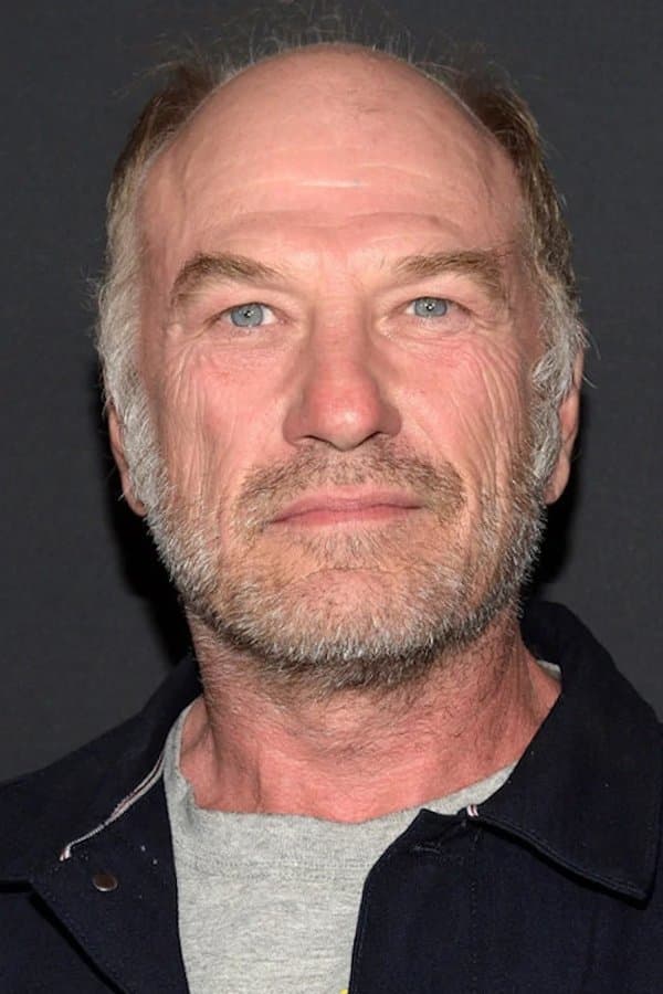 Ted Levine profile Ted Levine profile