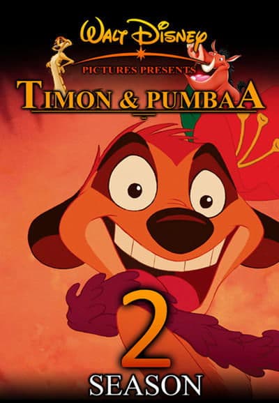 Saison 2 Saison 2
