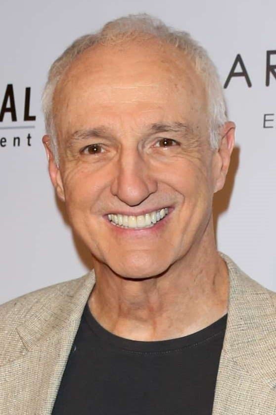 Michael Gross profile Michael Gross profile