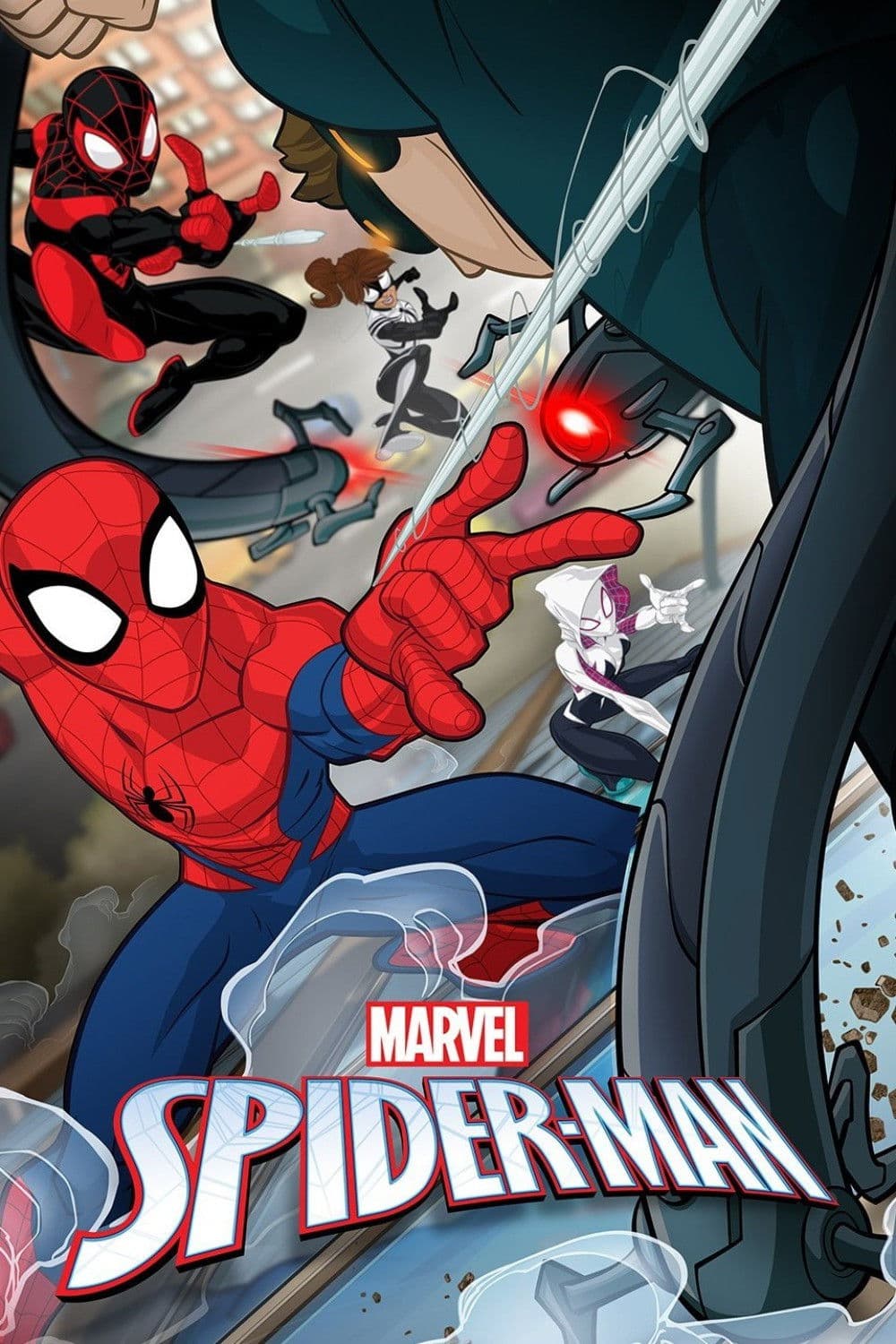 Saison 2 Saison 2