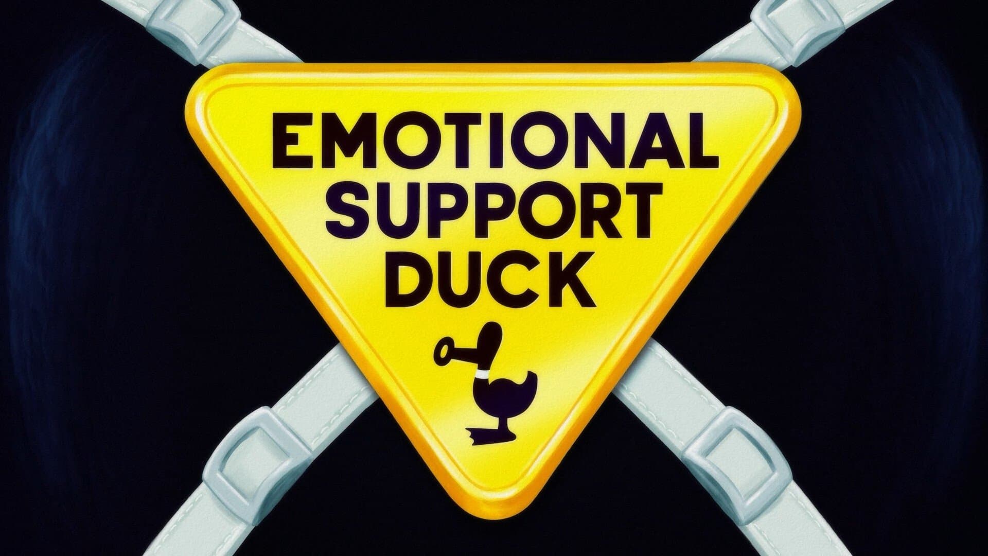 Daffy, soutien émotionnel Daffy, soutien émotionnel