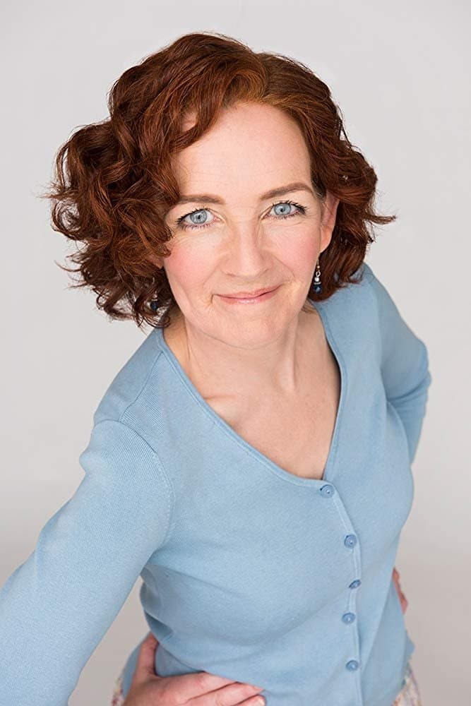 Eileen Barrett profile Eileen Barrett profile