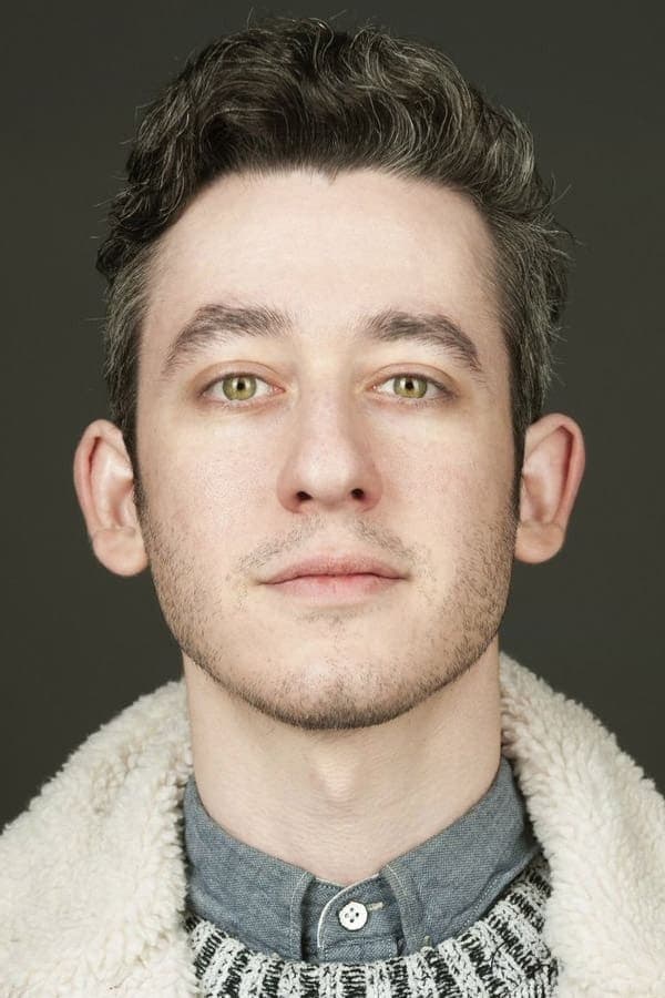 Sam Haft profile Sam Haft profile