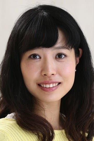 Miki Ohtani profile Miki Ohtani profile