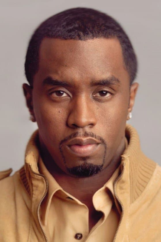 Sean Combs profile Sean Combs profile