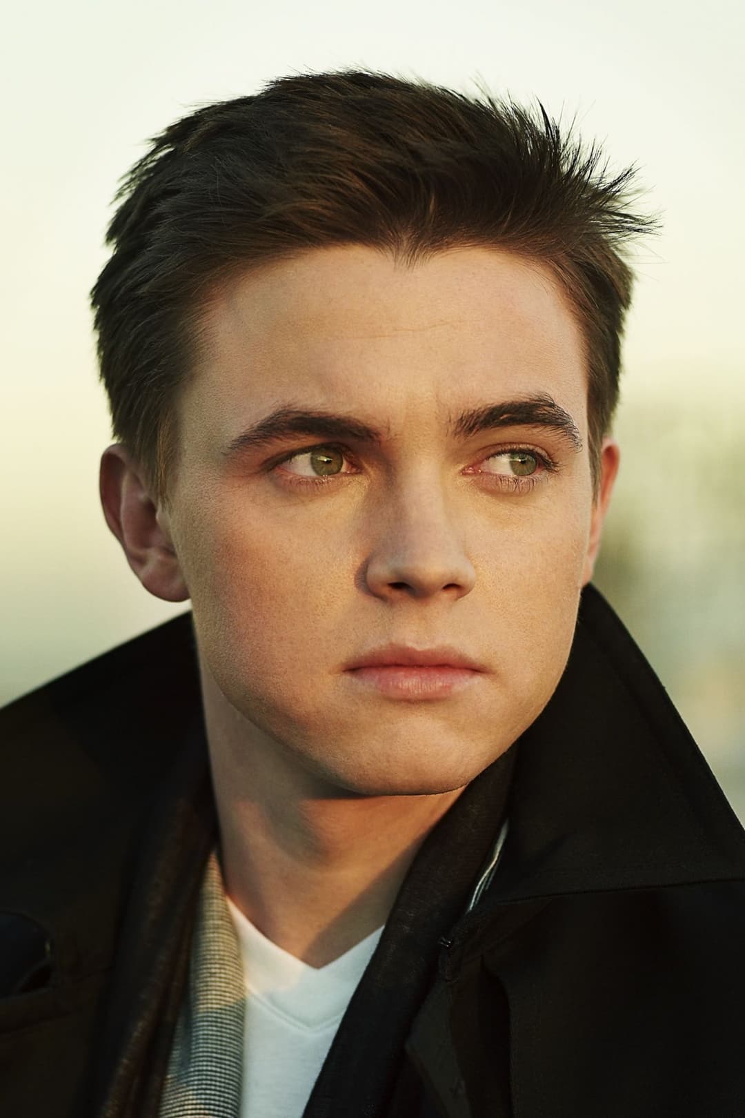 Jesse McCartney profile Jesse McCartney profile