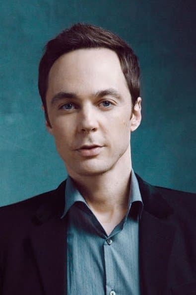Jim Parsons profile Jim Parsons profile