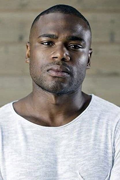 Marshall Bingham profile Marshall Bingham profile